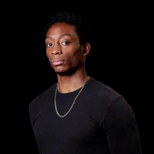 Meet your Posher, Marquavious